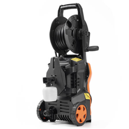 เครื่องฉีดน้ำแรงดันสูง InnTech รุ่น ITX-180B 180 บาร์ 2800 วัตต์_4